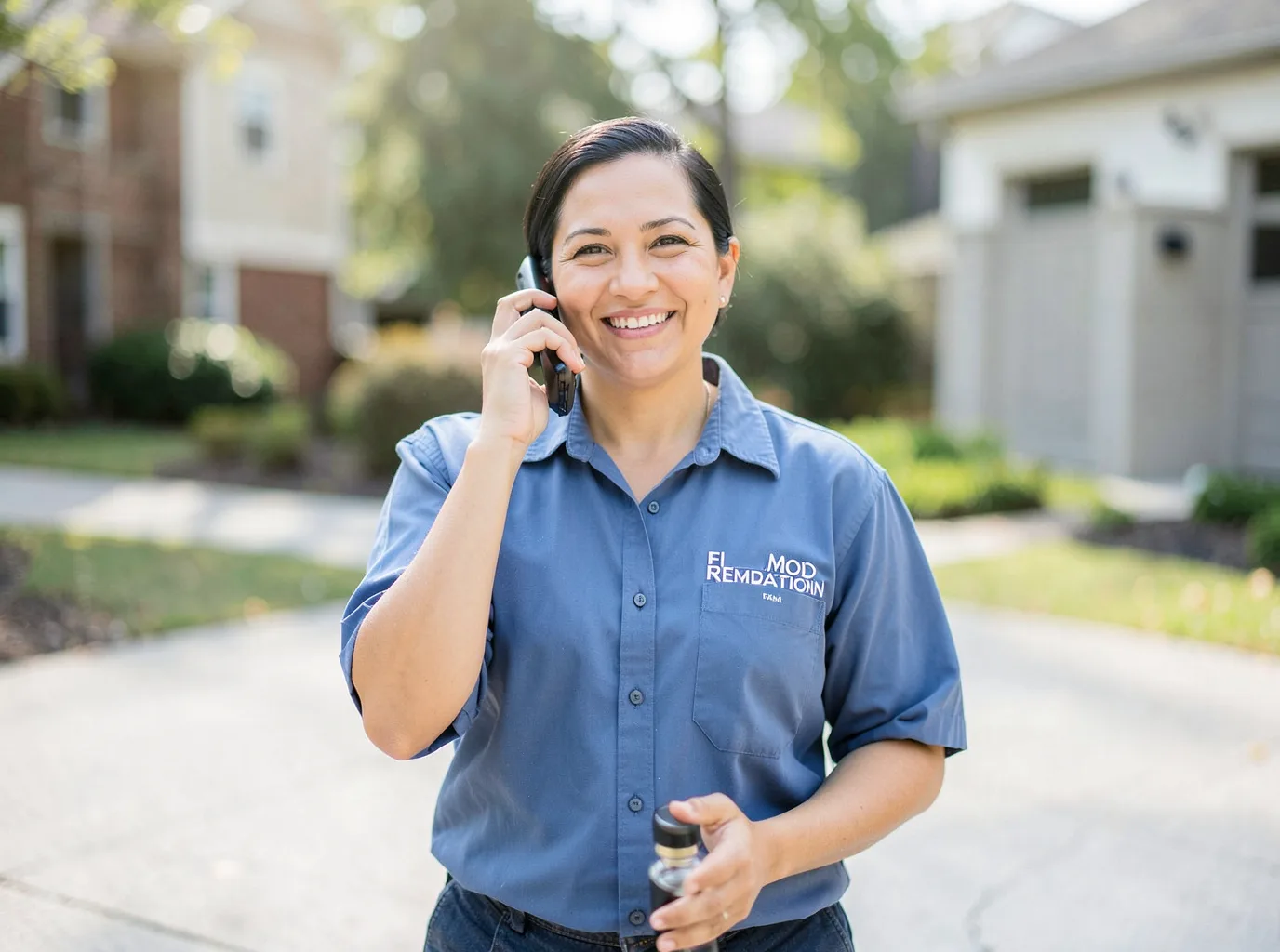 Mold Remediation Mondamin, IA FAQs